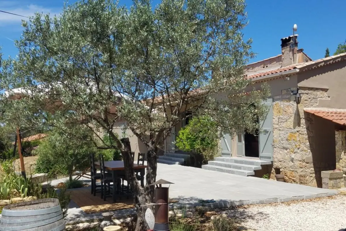 Casa godi lorgues 11