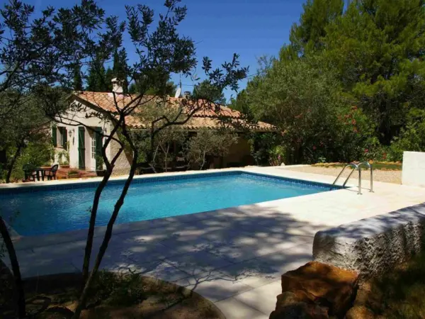 Chantepierre flayosc