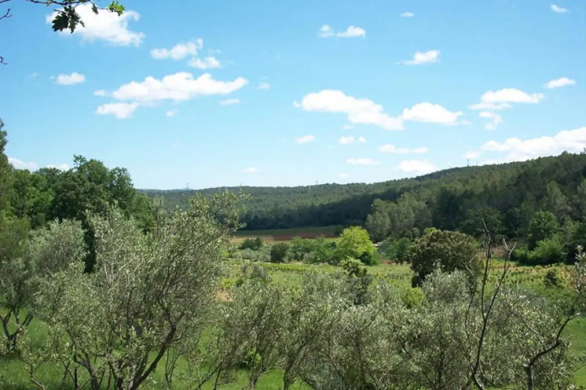 Lensoleilhada lorgues 22