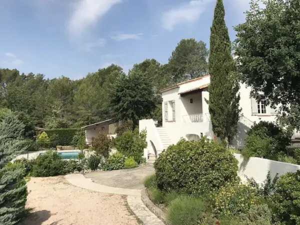 Lensoleilhada lorgues