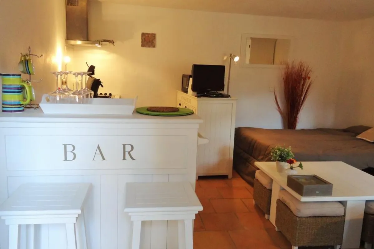 Gassine plan de la tour 0