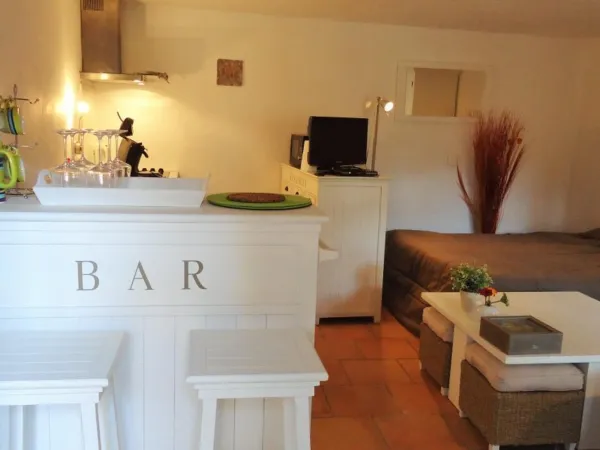 Gassine plan de la tour 0