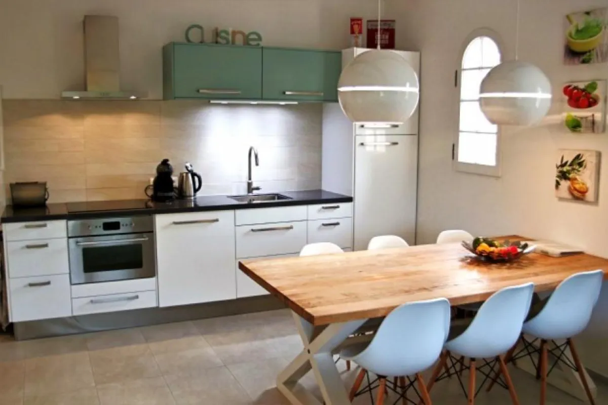 La mourre 16 le plan de la tour 30