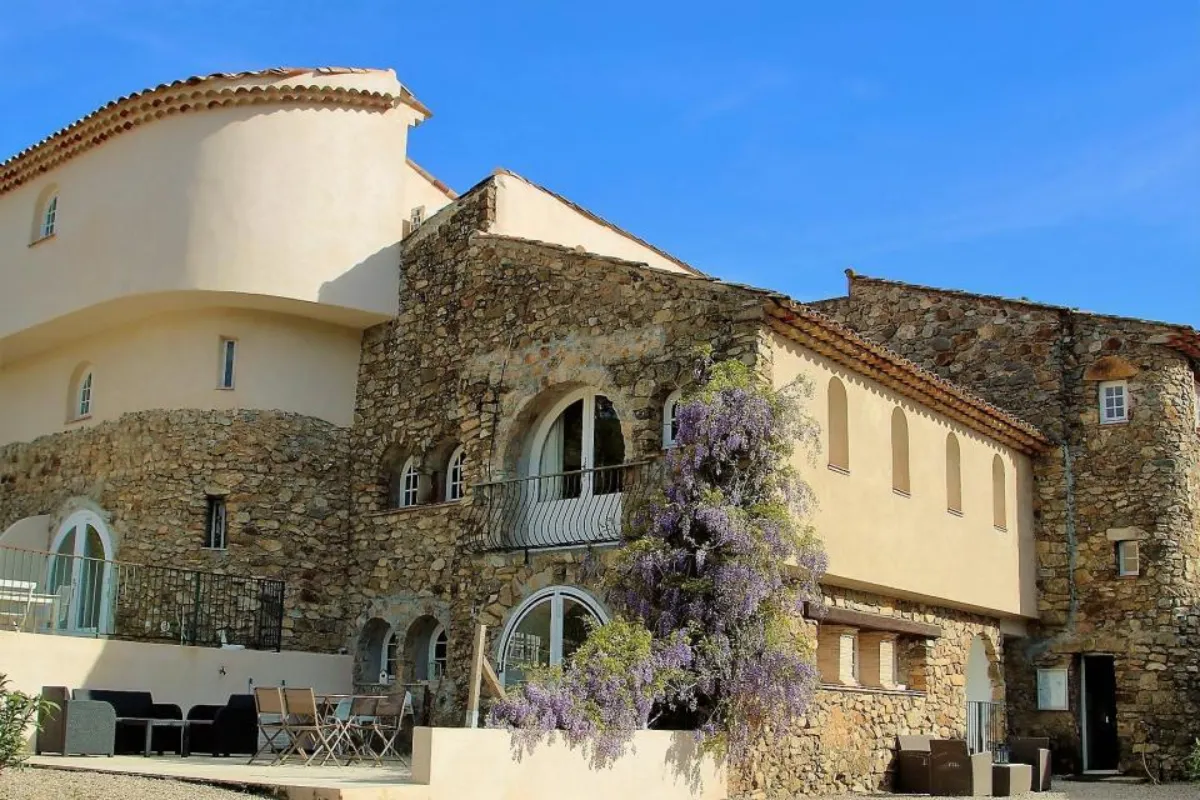 La mourre 16 le plan de la tour 20