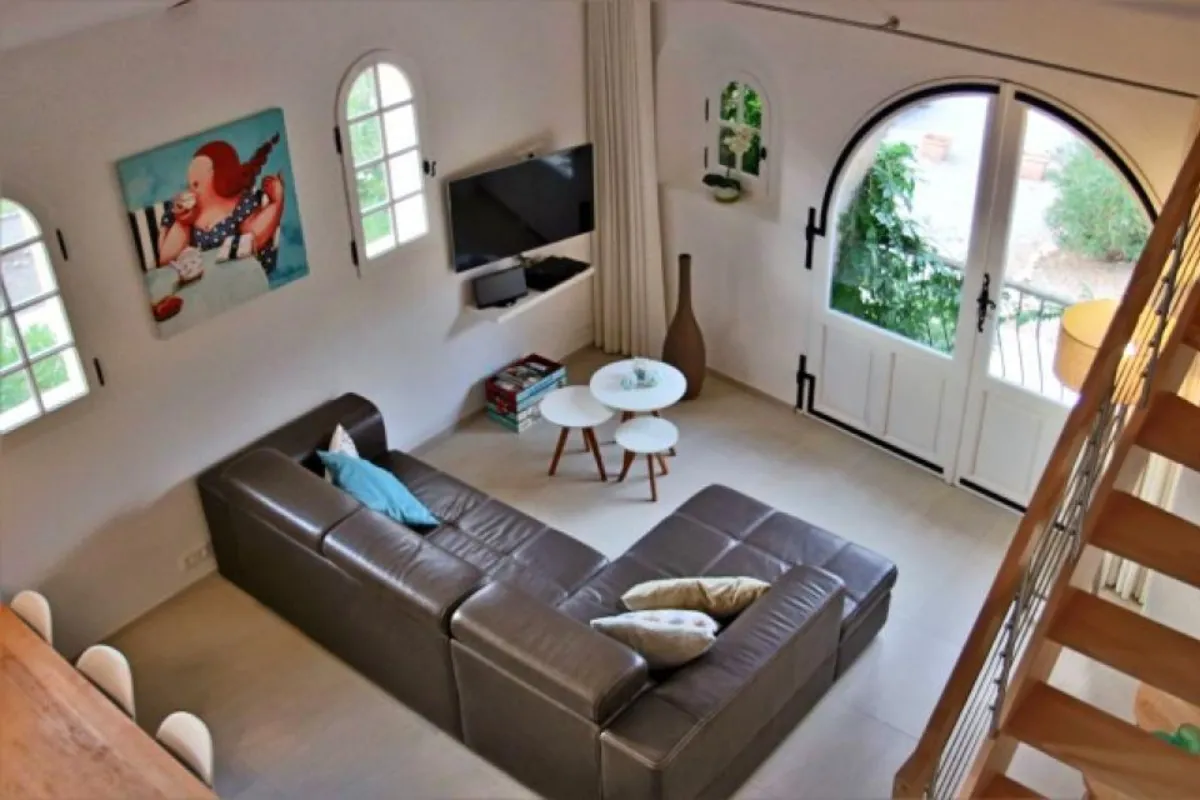 La mourre 16 le plan de la tour 28