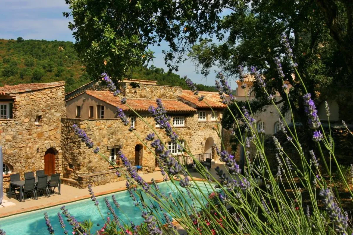 La mourre 16 le plan de la tour 11