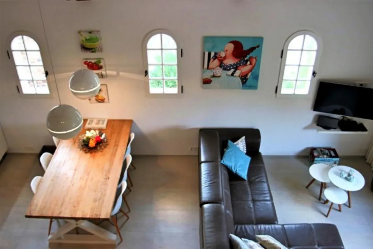 La mourre 16 le plan de la tour 25