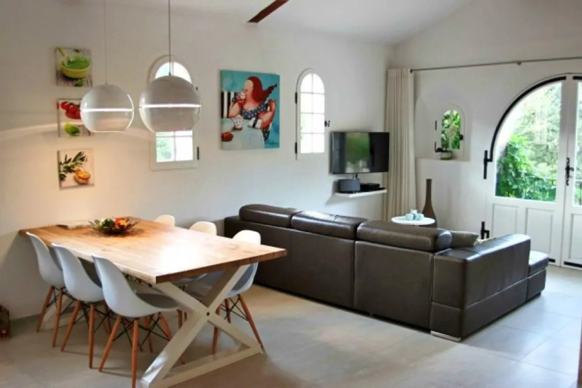 La mourre 16 le plan de la tour 23