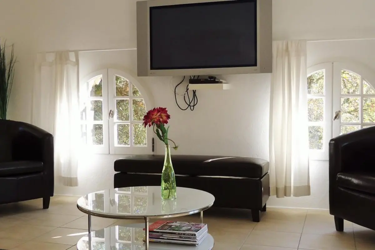 La tour plan de la tour 0