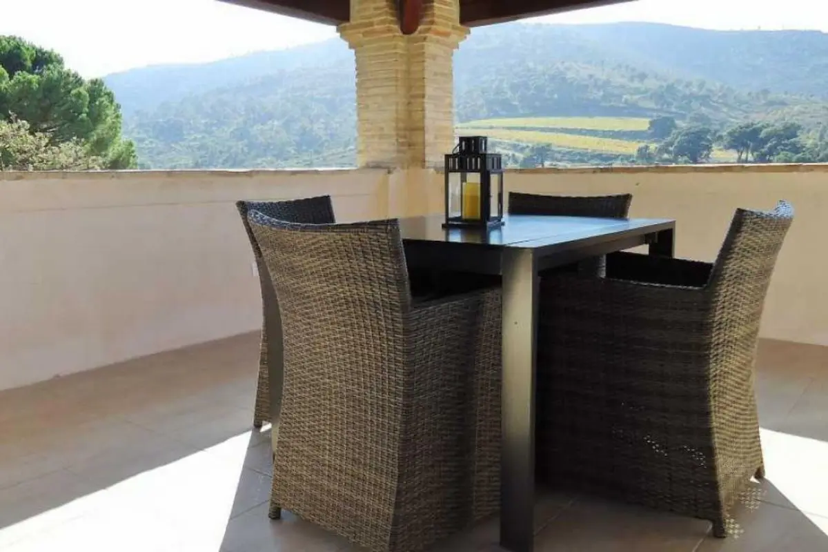 La tour plan de la tour 19