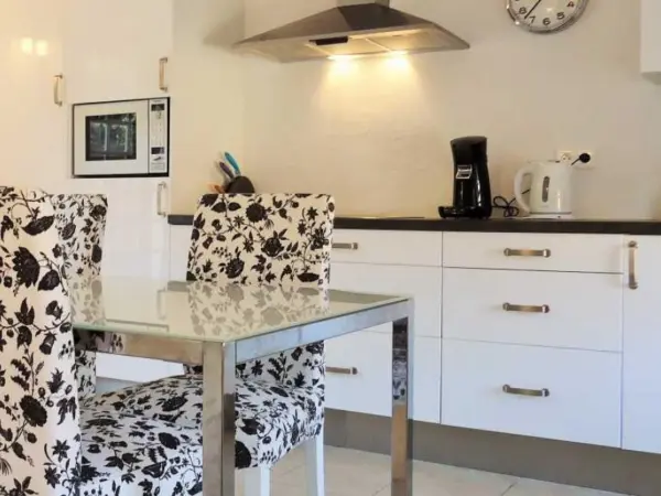 La tour plan de la tour 1