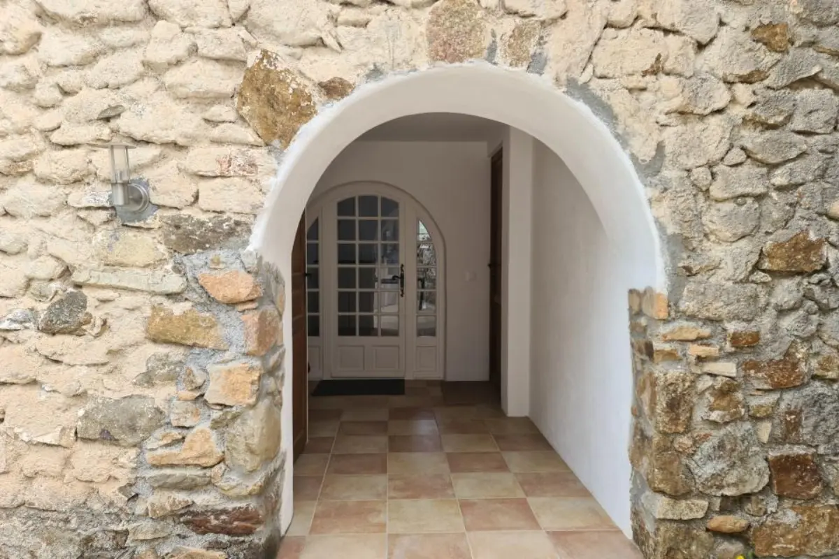 Le plan 15 le plan de la tour