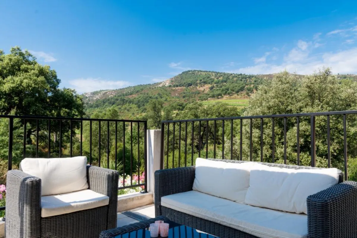 Le vernet plan de la tour 14