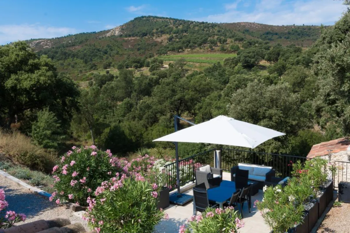 Le vernet plan de la tour 13