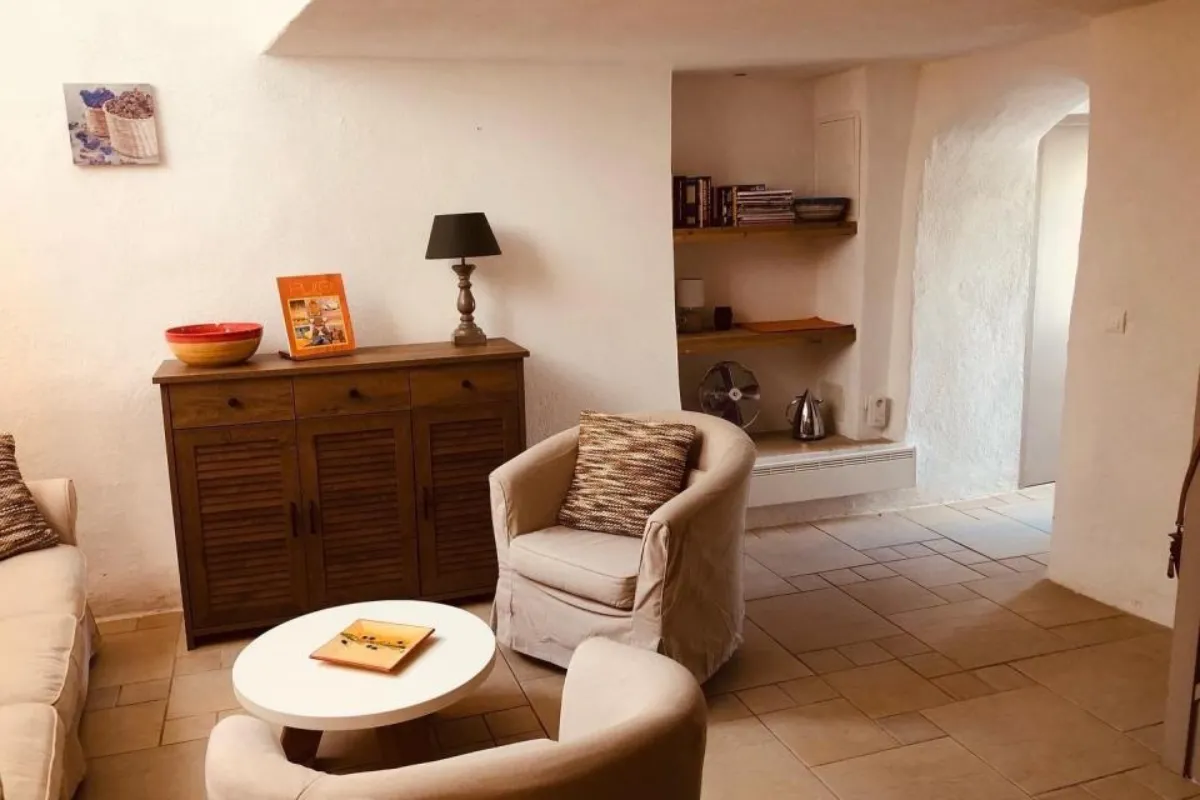 Les pennes 4 le plan de la tour 12