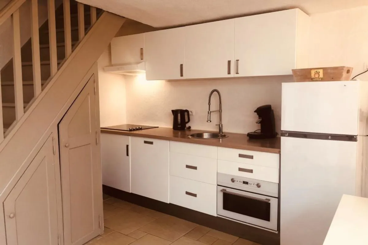 Les pennes 4 le plan de la tour 4