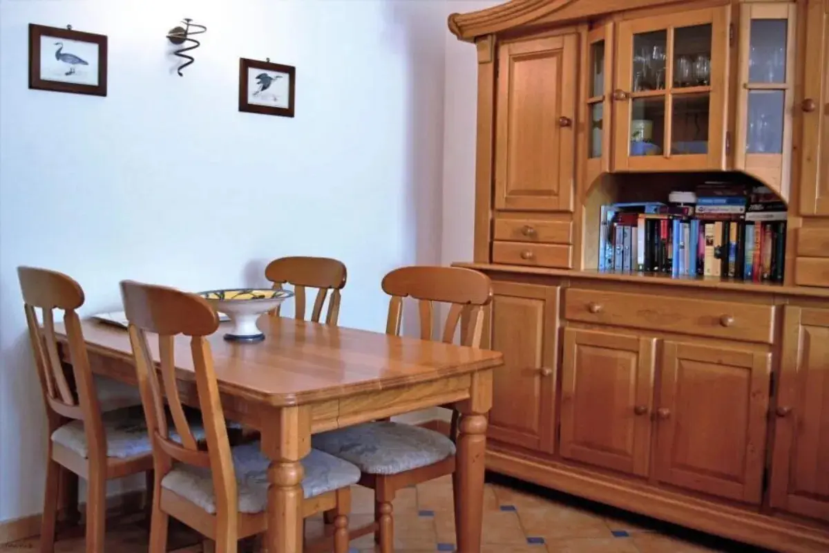 Les Pins Bleus A8 Sainte Maxime 11