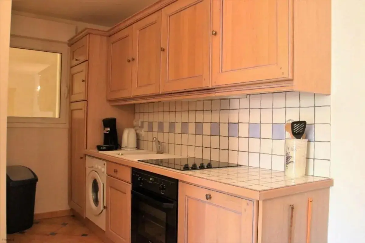 Les Pins Bleus A8 Sainte Maxime 12