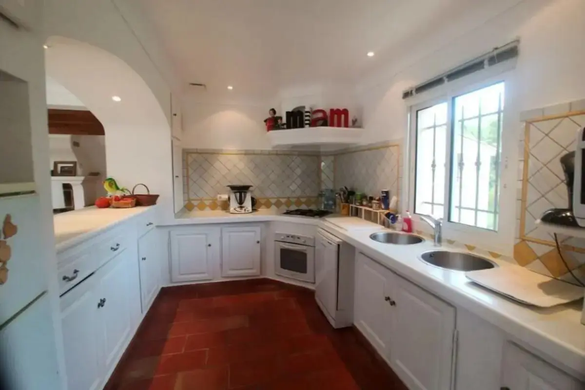 Mas Big Amac Plan de la Tour 4