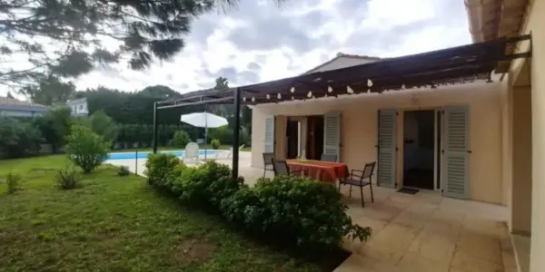 Mas Big Amac Plan de la Tour 1