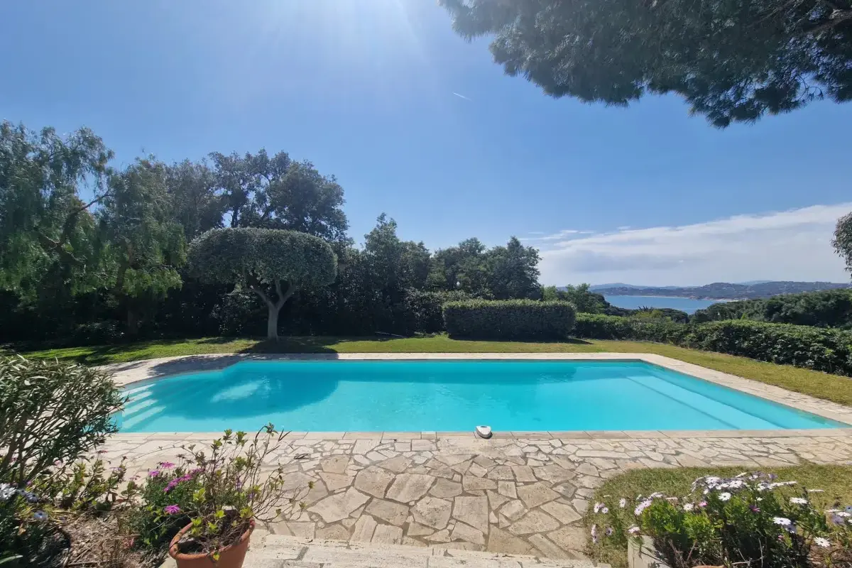 Mentine Les Issambres 2