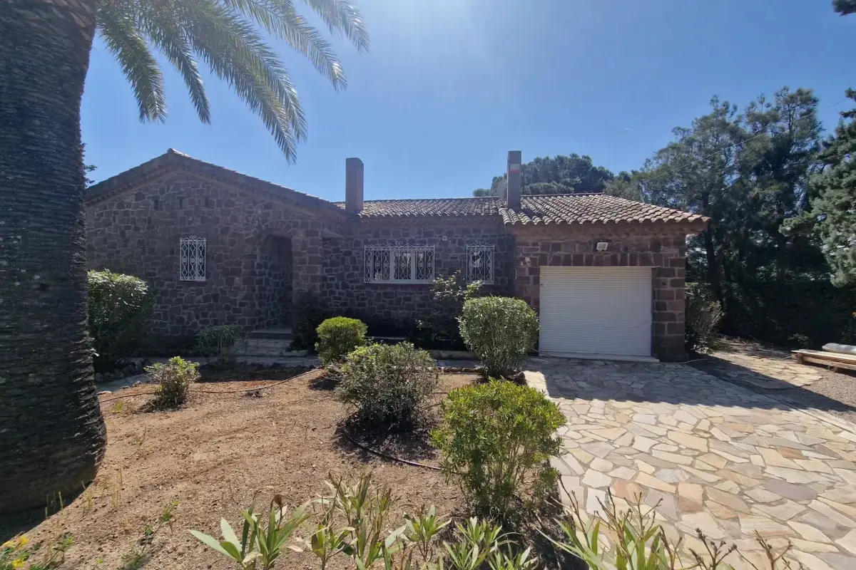 Mentine Les Issambres 6