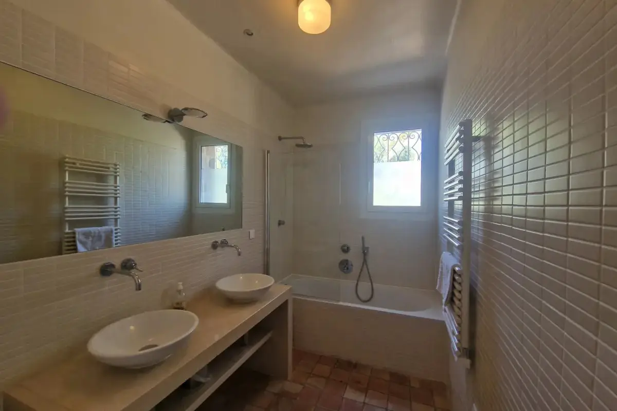 Mentine Les Issambres 8