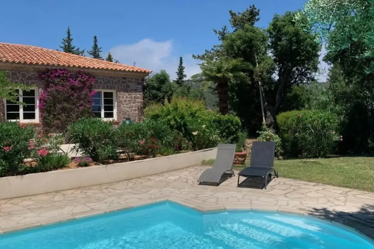 Mentine Les Issambres 9