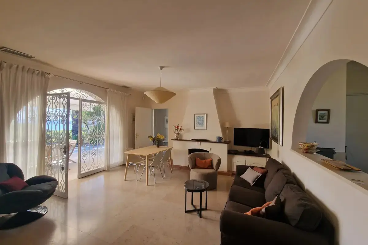 Mentine Les Issambres 17