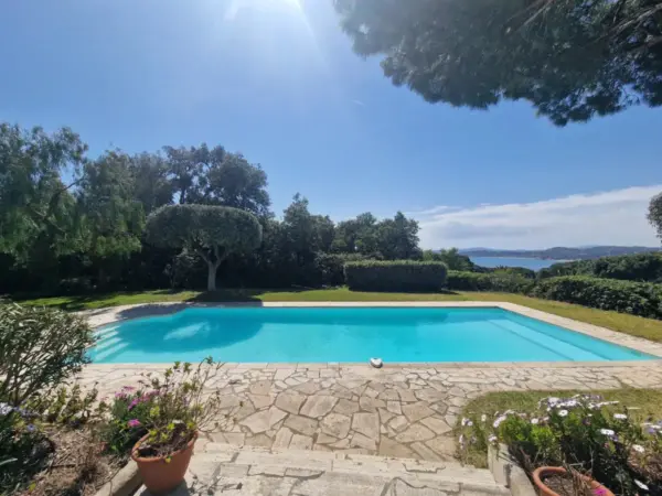 Mentine Les Issambres 2