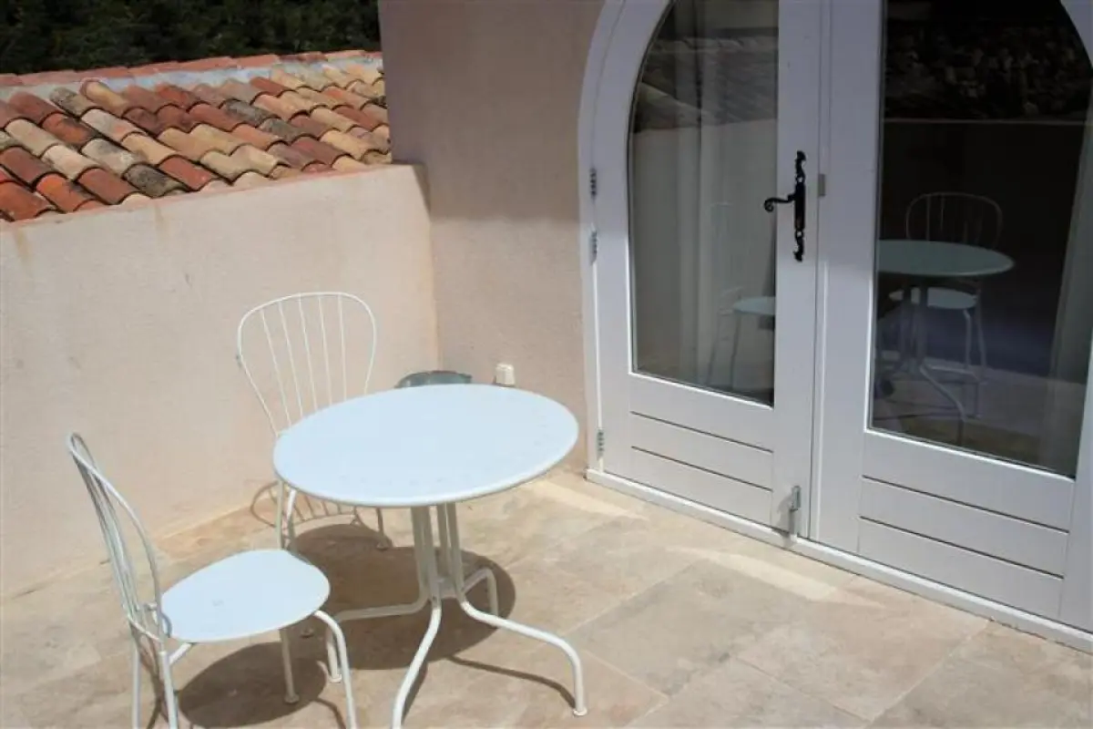 Prat bourdin 18 le plan de la tour 1