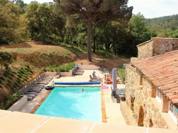 Prat bourdin 18 le plan de la tour