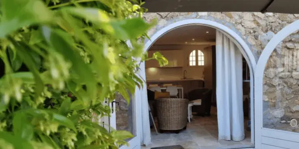 Prat lestagnol 19 le plan de la tour