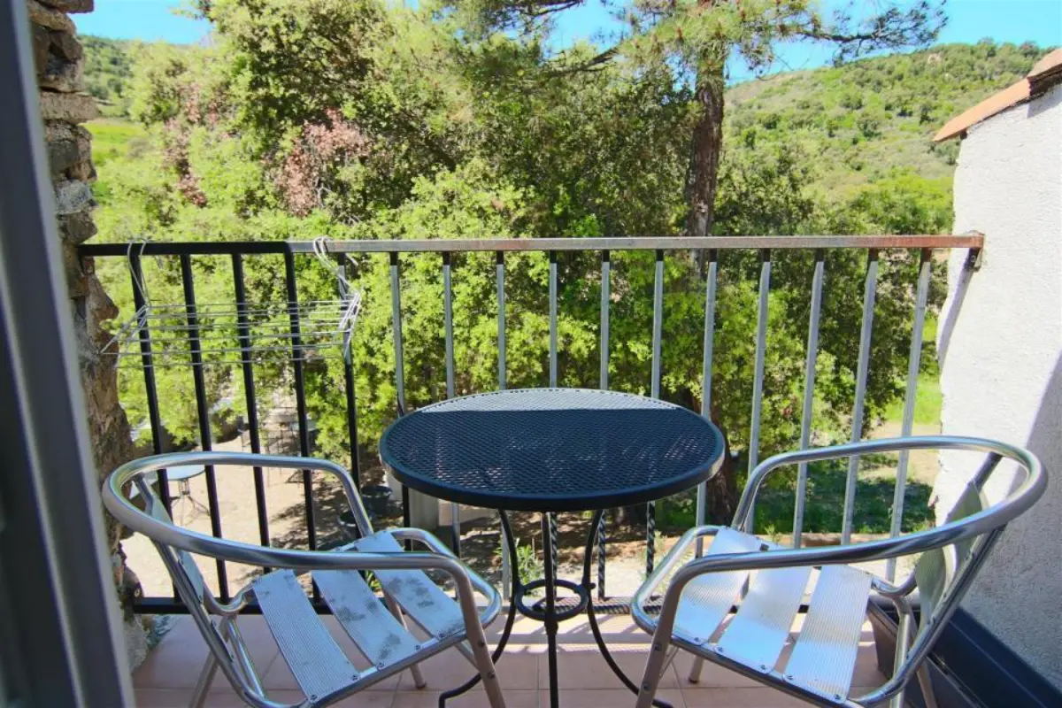 Preconil plan de la tour 3