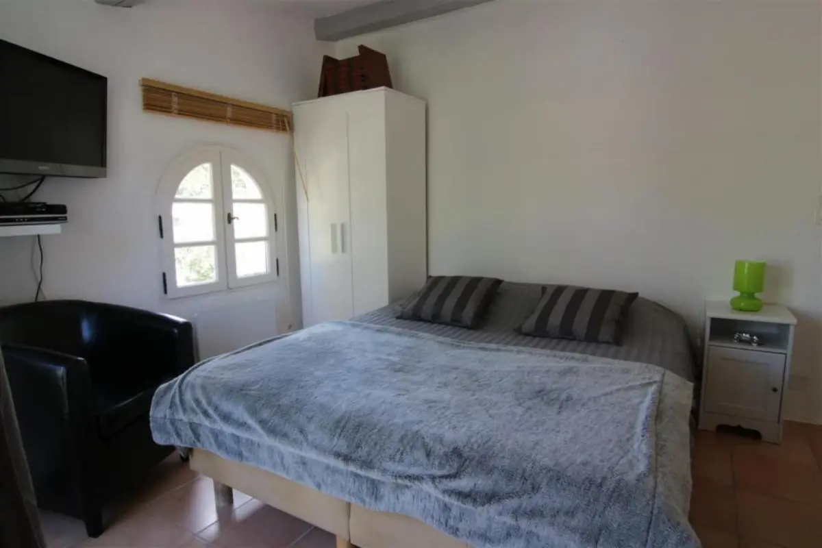 Preconil plan de la tour 5