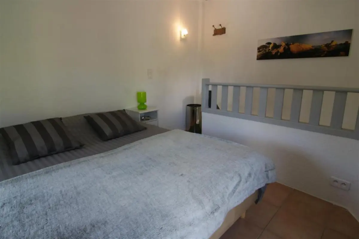 Preconil plan de la tour 6