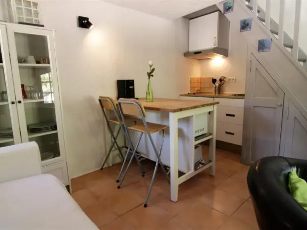 Preconil plan de la tour