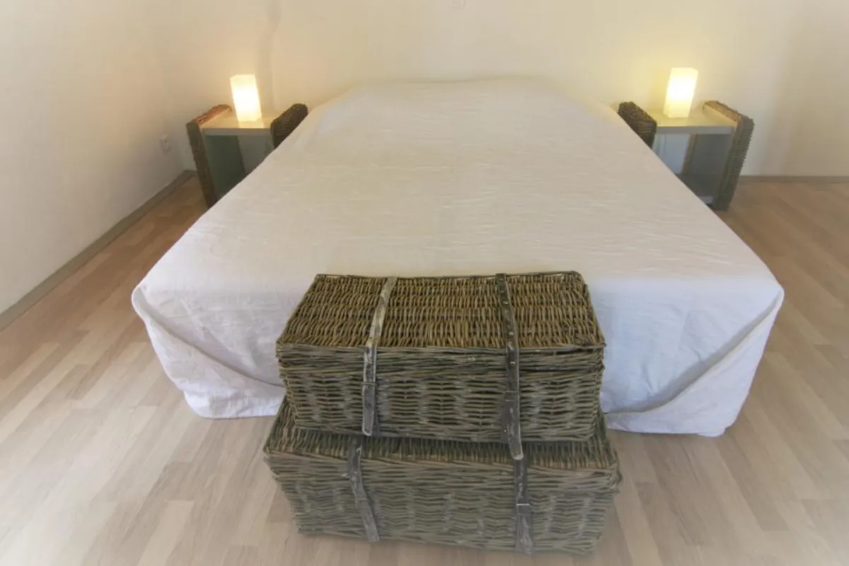 Saint martin plan de la tour 13