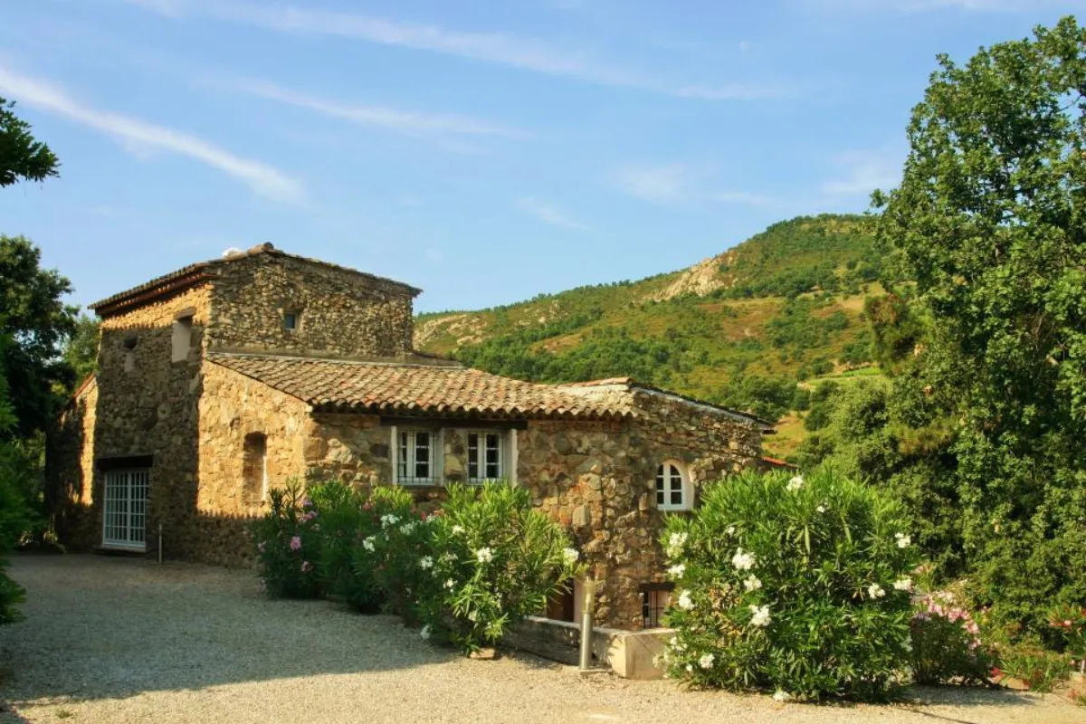 Saint martin plan de la tour 0