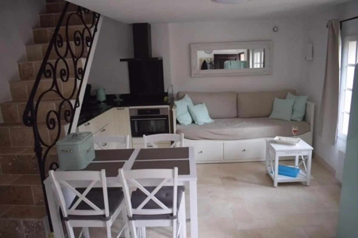 Vallaury 5 le plan de la tour 19