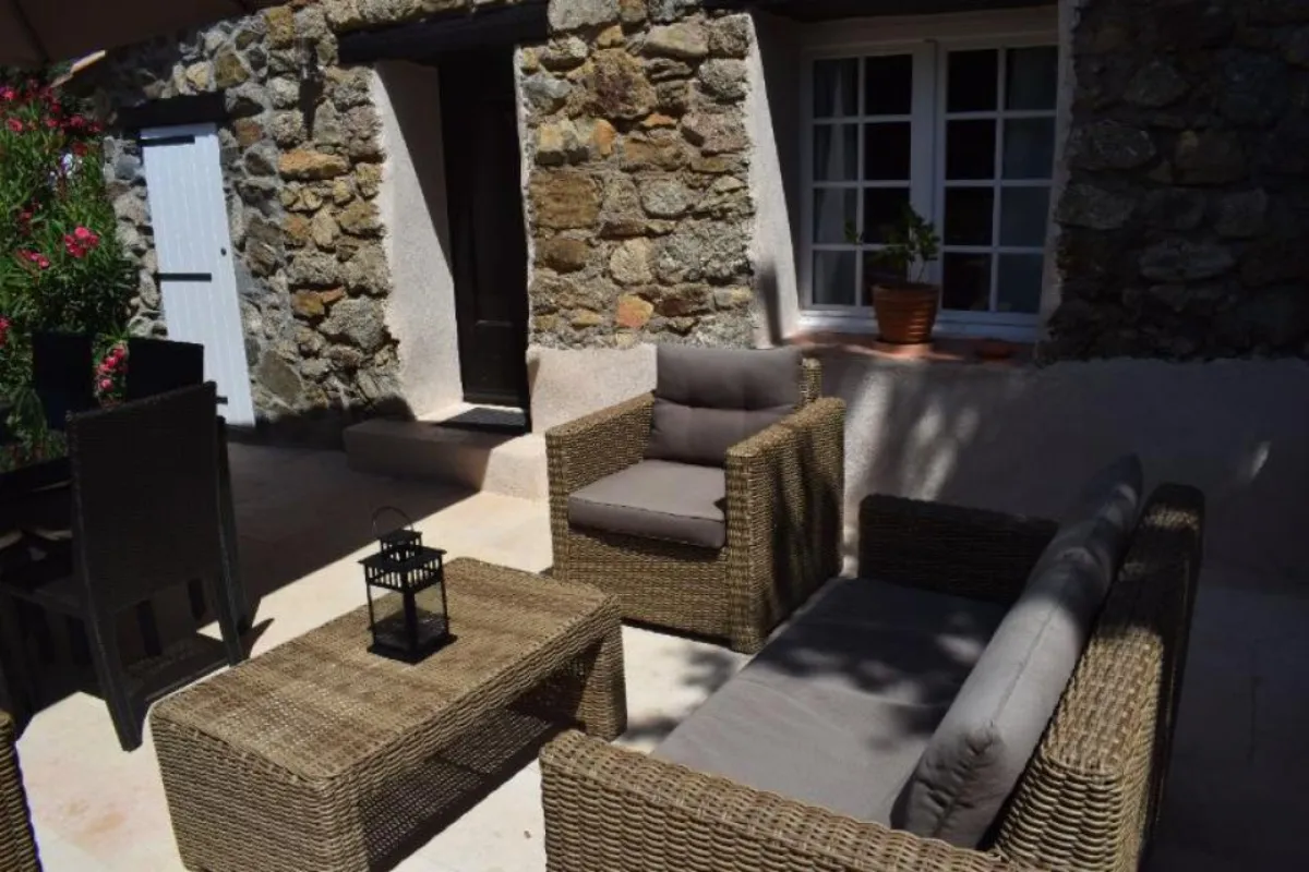 Vallaury 5 le plan de la tour 5