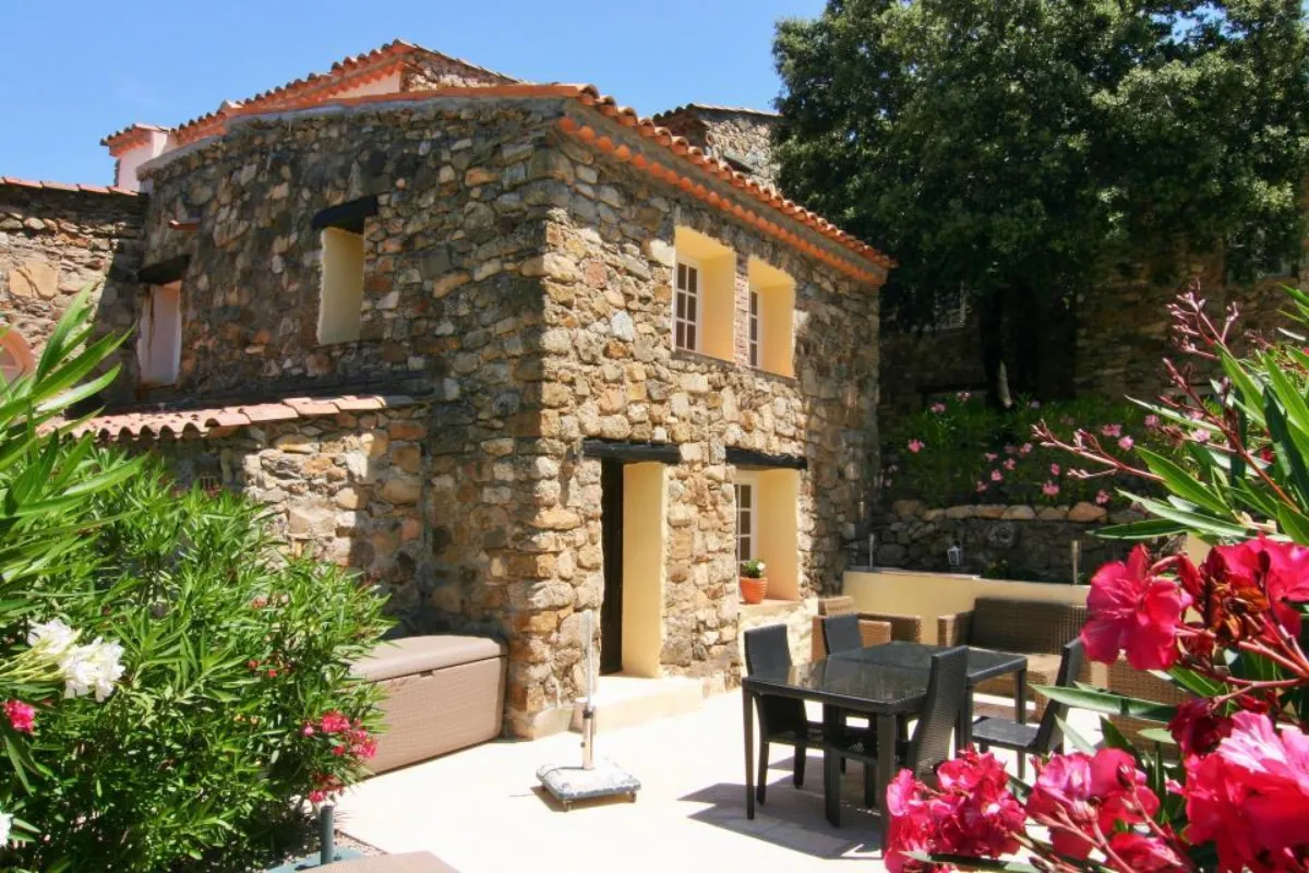 Vallaury plan de la tour