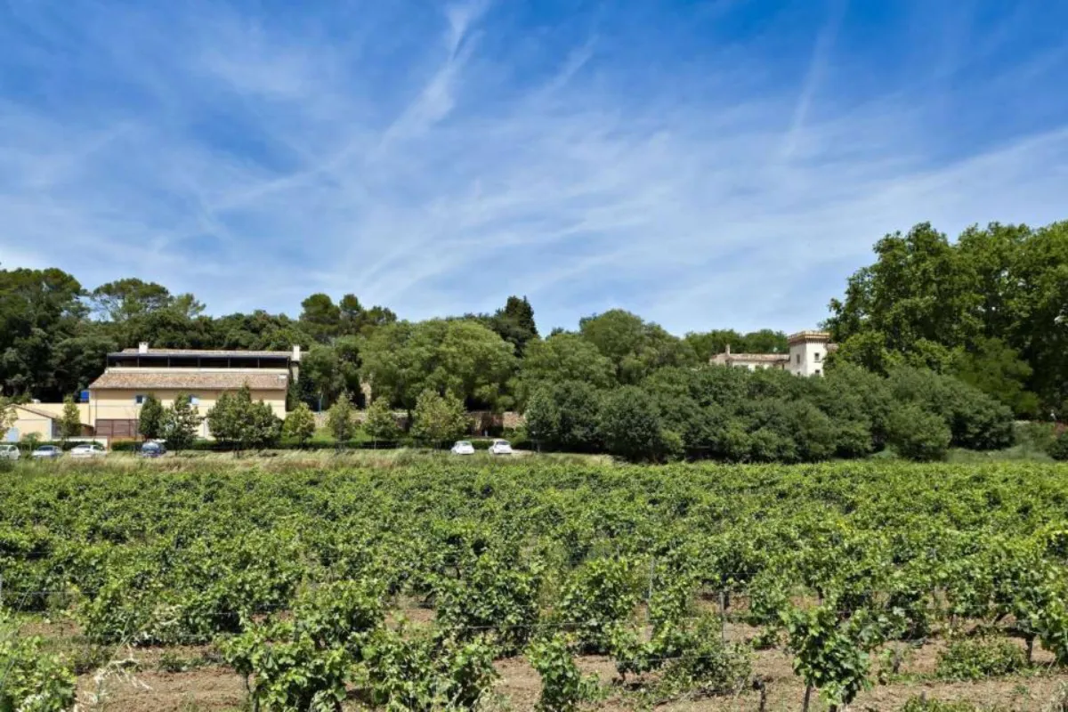 Saint antonin du var