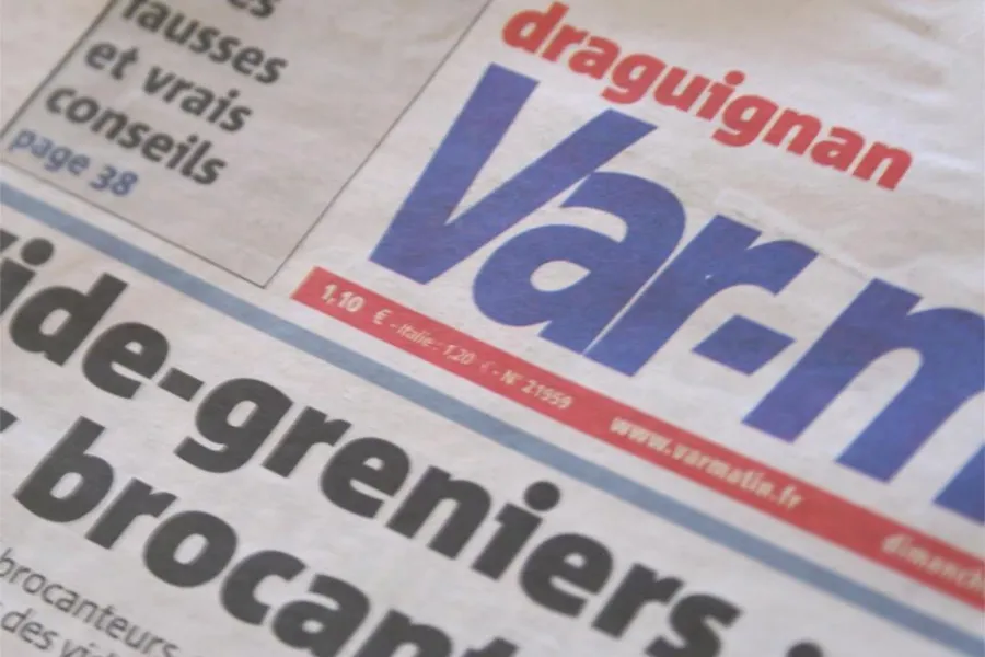 Vide greniers en brocantes