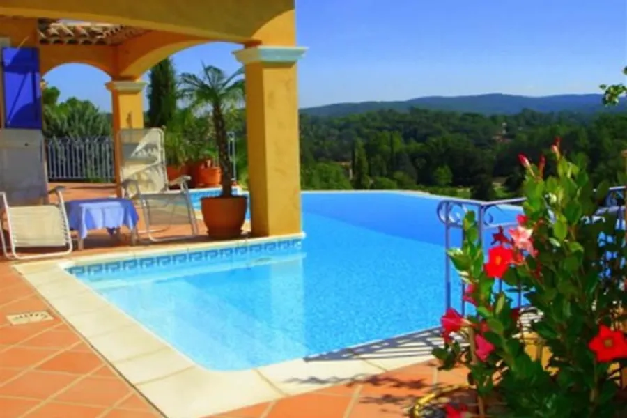 Zomervakantie 2016 vakantiehuizen in de provence beschikbaar in augustus