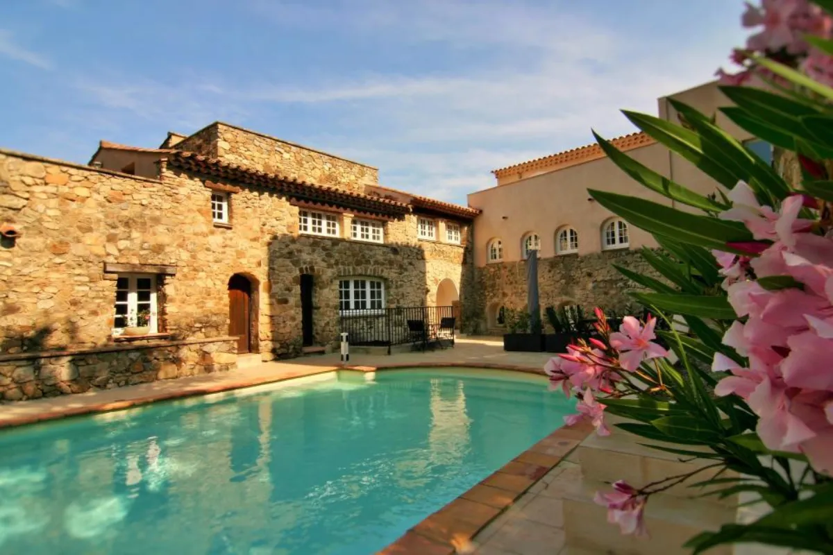 Claudins le plan de la tour 12